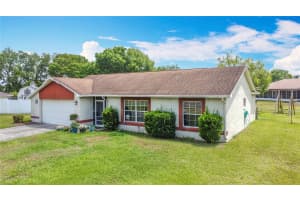 3110 SHORT LEAF PINE COURT, KISSIMMEE, FL 34746 Sold 07/11/25