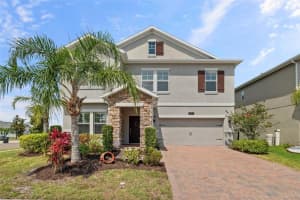 2901 HARVEST HILL LANE, ORLANDO, FL 32824 Sold 07/11/25