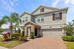 2901 HARVEST HILL LANE, ORLANDO, FL 32824 Sold 07/11/25