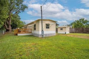 255 TRAILER LANE, KISSIMMEE, FL 34741 Sold 07/21/25