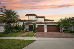 13136 Alderley Drive Dr, ORLANDO
