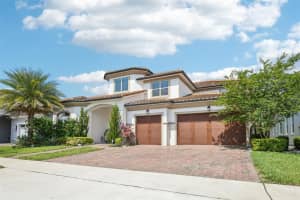 13136 ALDERLEY DRIVE DRIVE, ORLANDO, FL 32832 - MLS#MFRS5126413
