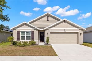 16750 SUNBURST LAKE STREET, WIMAUMA, FL 33598 Sold 07/07/25