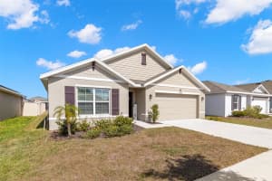 16750 SUNBURST LAKE STREET, WIMAUMA, FL 33598 Sold 07/07/25