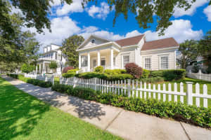 204 CELEBRATION BOULEVARD, CELEBRATION, FL 34747 Sold 09/17/25