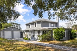 111 E Avenue C, MELBOURNE