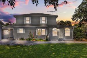 111 E AVENUE C, MELBOURNE, FL 32901 - MLS#MFRS5126431
