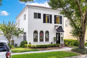 1047 BANKS ROSE STREET, KISSIMMEE, FL 34747 Sold 08/08/25