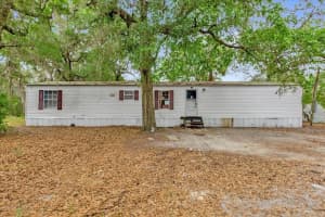 9191 183RD AVENUE ROAD, OCKLAWAHA, FL 32179 Sold 06/30/25