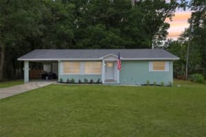 918 LOUISE LANE, DELAND, FL 32720 Sold 07/31/25