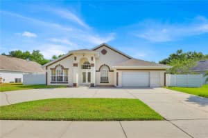 2642 GILD DUST CIR., KISSIMMEE, FL 34744 Sold 07/17/25