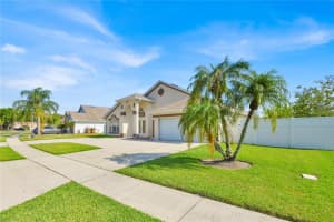 2642 GILD DUST CIR., KISSIMMEE, FL 34744 Sold 07/17/25