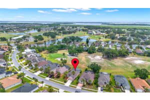 1560 The Oaks Blvd, KISSIMMEE