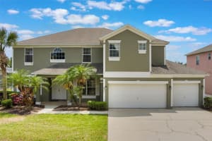 8571 LA ISLA DRIVE, KISSIMMEE, FL 34747 Sold 08/29/25