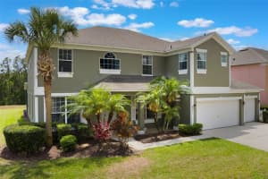 8571 LA ISLA DRIVE, KISSIMMEE, FL 34747 Sold 08/29/25