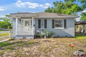 1024 Cohassett Ave Lake Wales, FL 33853 - Off Market