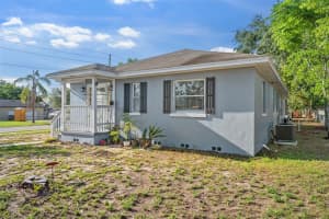 1024 Cohassett Ave Lake Wales, FL 33853 - Off Market