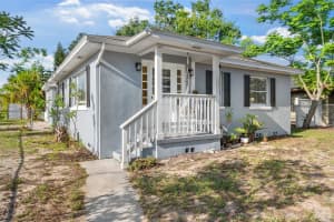 1024 Cohassett Ave Lake Wales, FL 33853 - Off Market