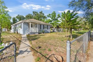 1024 Cohassett Ave Lake Wales, FL 33853 - Off Market