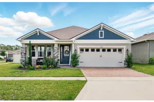 3443 FLORIGOLD GROVE STREET, CLERMONT, FL 34711 Sold 06/20/25
