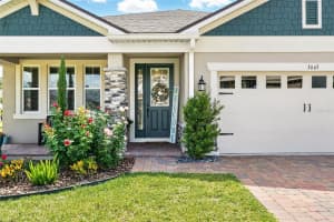 3443 FLORIGOLD GROVE STREET, CLERMONT, FL 34711 Sold 06/20/25