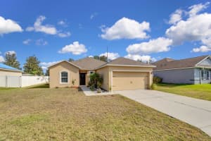 561 LAKE CUMMINGS WAY, LAKE ALFRED, FL 33850 - MLS#MFRS5126539