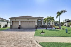 5497 56th Ct E, BRADENTON