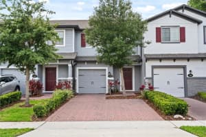 352 Smugglers Way, APOPKA
