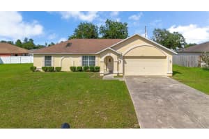 14091 Sw 32nd Terrace Rd, OCALA