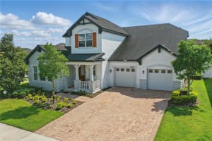 8378 Randal Park Blvd, ORLANDO