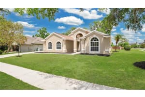 101 MAJESTIC FOREST RUN, SANFORD, FL 32771 Sold 06/27/25