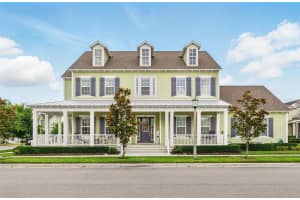 1850 TREASURE COVE, KISSIMMEE, FL 34747 Sold 08/20/25
