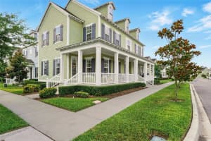1850 TREASURE COVE, KISSIMMEE, FL 34747 Sold 08/20/25