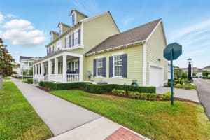 1850 TREASURE COVE, KISSIMMEE, FL 34747 Sold 08/20/25