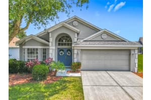 4413 CHALFONT DRIVE, ORLANDO, FL 32837 Sold 06/27/25