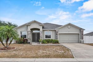 491 MAJESTIC GARDENS BOULEVARD, WINTER HAVEN, FL 33880 Sold 07/28/25