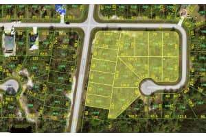 123 FLOWER ROAD, ROTONDA WEST, FL 33947 - MLS#MFRS5126653