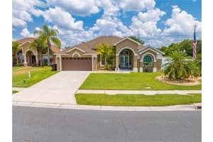 4301 MOHAWK COURT, ST CLOUD, FL 34772 Sold 06/27/25