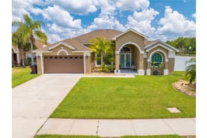 4301 MOHAWK COURT, ST CLOUD, FL 34772 Sold 06/27/25