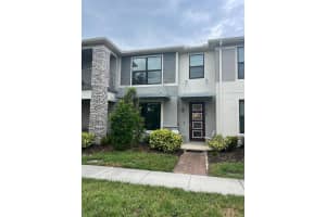 2702 GIARDINO LOOP, KISSIMMEE, FL 34741 Sold 08/07/25
