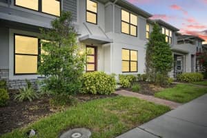 2702 GIARDINO LOOP, KISSIMMEE, FL 34741 Sold 08/07/25