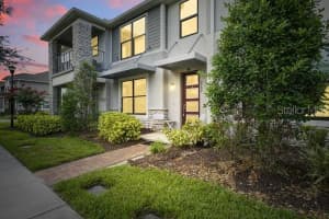 2702 GIARDINO LOOP, KISSIMMEE, FL 34741 Sold 08/07/25