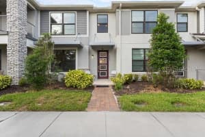 2702 GIARDINO LOOP, KISSIMMEE, FL 34741 Sold 08/07/25