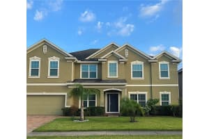 2691 CYPRESS TREE TRAIL, ST CLOUD, FL 34772 Sold 09/19/25