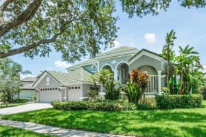 8826 HERITAGE BAY CIRCLE, ORLANDO, FL 32836 - MLS#MFRS5126706