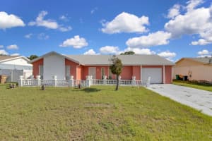 572 FLORAL DRIVE, KISSIMMEE, FL 34743 Sold 06/27/25