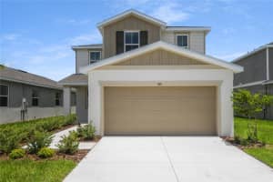 815 LAKE DELL ROAD, DUNDEE, FL 33838 - MLS#MFRS5126735