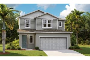 5228 Bee Balm St, LAKE HAMILTON