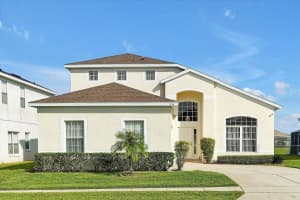 553 BAILEY CIRCLE, DAVENPORT, FL 33897 Sold 08/28/25
