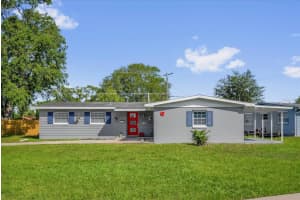 6824 CHAUCER LANE, ORLANDO, FL 32809 Sold 07/21/25